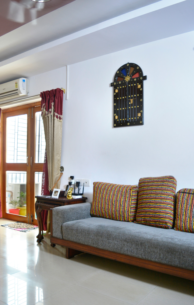 Space-Saving Solutions