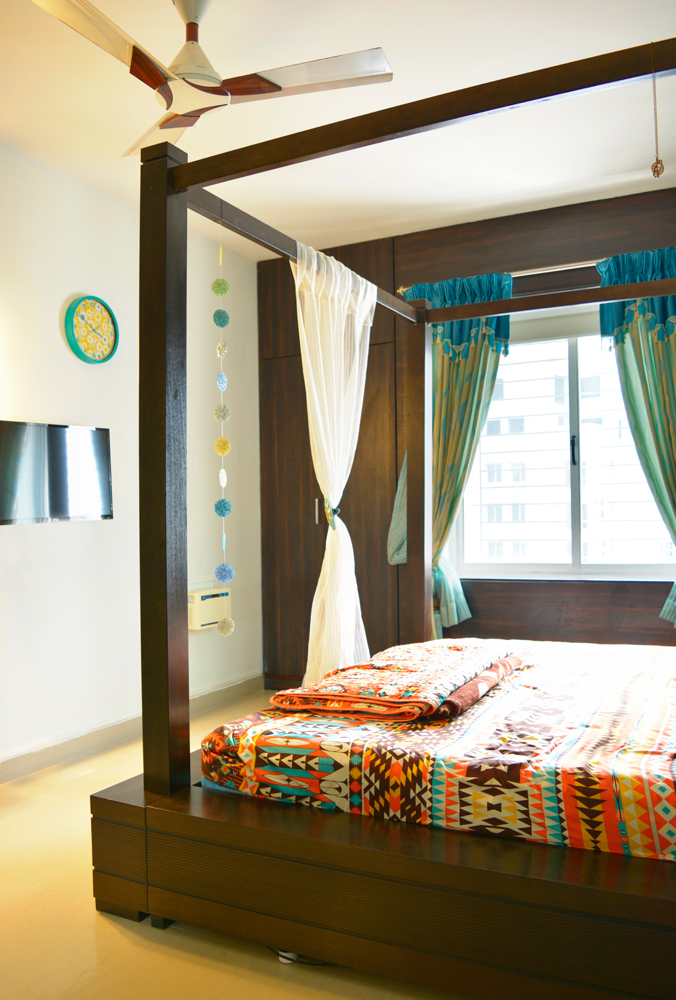 Functional Home Office